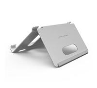 Dieffematic Supporto da Tavolo per Videocitofoni Hikvision DS-KABH8350-T - Base Stabile per Sistemi di Sorveglianza