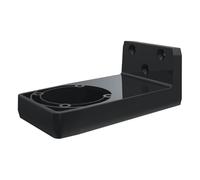 Dieffematic Supporto Fissaggio a Parete per Lampeggiatore - Compatibile CAME 806LA-0040 Automazione Cancello