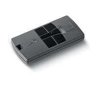 Dieffematic TAC 4KR Trasmettitore 4 Canali - Telecomando Automazione Cancello con Dip-Switch 433,92 MHz