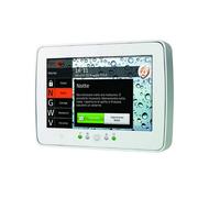 Dieffematic TASTIERA TOUCH SCREEN PER CENTRALI ABSOLUTA BENTEL ASSOLUTA M-TOUCH ANTIFURTO