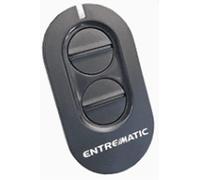 Dieffematic Telecomando DITEC ZEN4 GOL4 BIXLP2 Originale - Radiocomando Trasmettitore 4 Canali Rolling Code 433MHz