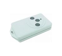 Dieffematic TLC3X5T Trasmettitore Telecomando Cancello - 3 Canali DIP-Switch 433 MHz - Ricambio Compatibile Proteco PTX433405