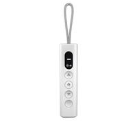 Dieffematic TM2 Skipper Radiocomando 1 Canale 433 MHz - Controllo Automazione Tapparelle e Veneziane Motorizzate - Bianco