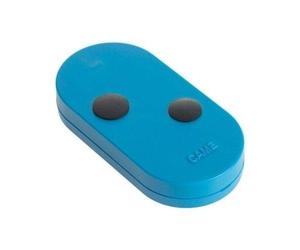 Dieffematic TRASMETTITORE Doppia FREQUENZA BICANALE Came TOPD2FBS 806TS-0091 AUTOMAZIONI