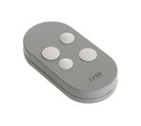 Dieffematic TRASMETTITORE Rolling Code 2 FREQUENZE QUADRICANALE Came TOPD4RGS 806TS-0120
