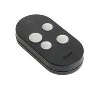 Dieffematic TRASMETTITORE Rolling Code 2 FREQUENZE QUADRICANALE Came TOPD4RKS 806TS-0122