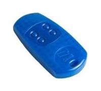 Dieffematic Trasmettitore Rolling Code CAME AT02EV - Doppia Frequenza Bicanale per Automazione Cancelli - Sicurezza Anti-Clonazione 433,92-868,35 MHz