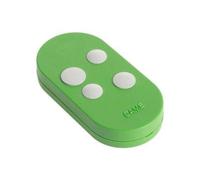 Dieffematic TRASMETTITORE Rolling Code Doppia FREQUENZA BICANALE Came TOPD4RES 806TS-0124