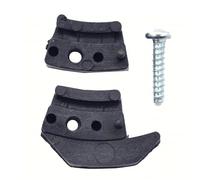 Dieffematic UNIKO GRP115 - Kit Finecorsa Ricambio Utile per Automazione Cancelli Scorrevole