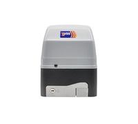 Dieffematic VDS GEKO 230V Motoriduttore per Cancelli Scorrevoli - Silenzioso, Uso Semi-Intensivo, Max 400 KG