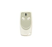 Dieffematic VDS MULTI2 TX01 - Trasmettitore 2 Canali Copiabile - Rolling Code e Codice Fisso - Frequenza 433,92 MHz