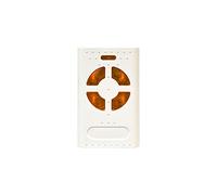 Dieffematic VDS MULTI4 TX02 - Trasmettitore 4 Canali Copiabile - Rolling Code e Codice Fisso - 433,92 MHz