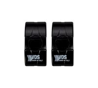 Dieffematic VDS TECH2 12/C - Fotocellule Strette per Cancelli - Portata 15m - Contatto NC NO - 12/24V