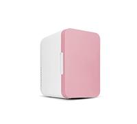 DieffematicBX Frigorifero Piccolo 8L Auto Mini Refrigerator Mini Fridges Freezer Cooler Heater Keep Warm Fresh for Car Home (Color : B)