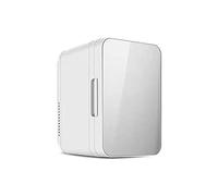 DieffematicBX Frigorifero Piccolo Car Small Refrigerator Vertical Dual-Use Portable Cooling Heating Refrigeration Dormitory Household Beauty Mini Refrigerator (Color : D)