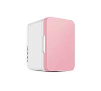 DieffematicBX Frigorifero Piccolo Car Small Refrigerator Vertical Dual-Use Portable Cooling Heating Refrigeration Dormitory Household Beauty Mini Refrigerator (Color : E)