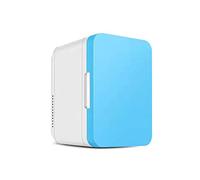 DieffematicBX Frigorifero Piccolo Car Small Refrigerator Vertical Dual-Use Portable Cooling Heating Refrigeration Dormitory Household Beauty Mini Refrigerator (Color : C)