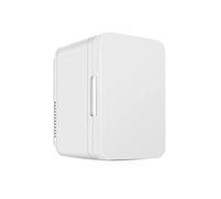 DieffematicBX Frigorifero Piccolo Car Small Refrigerator Vertical Dual-Use Portable Cooling Heating Refrigeration Dormitory Household Beauty Mini Refrigerator (Color : B)