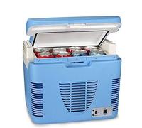 DieffematicBX Frigorifero Piccolo Multifunzione piccolo frigorifero, 10L auto/casa Mini Frigorifero, di corsa esterna di pesca speciale Frigorifero, Famiglia Cibo Frigorifero Adatto for automobili,