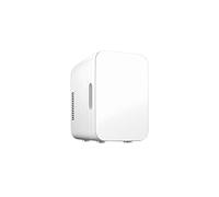 DieffematicBX Frigorifero Piccolo Refrigerator Portable Electric Fridge Silent Freezer Cooler Compact Refrigerators for home Car Kitchen Picnic Camping