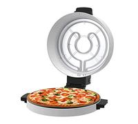 DieffematicMBJ Tostapane Sale Pizza Maker Electric Baking Pan Crepe Maker Skillet Pancake Baking Machine Pie Bread Maker Machine