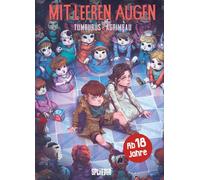 Diego Agrimbau Juan Manuel Tumburus Mit leeren Augen (Copertina rigida)