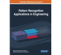 Diego Alexander Tibadu Pattern Recognition Applications in E (Copertina rigida)