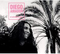 Diego Amador El Aire De Lo Puro (CD) Album