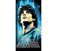 Diego Armando Maradona