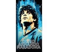 Diego Armando Maradona