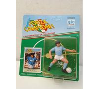 DIEGO ARMANDO MARADONA FORZA CAMPIONI AIC KENNER ACTION FIGURE SIGILLATA-I5-ZR