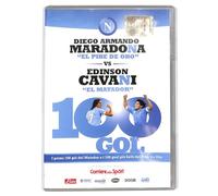 Diego Armando Maradona Vs Edinson Cavani