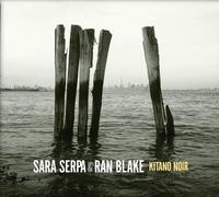 Diego Barber & Craig Taborn Tales (CD)