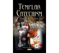 Diego Beltrutti Templar Catechism (Copertina rigida)