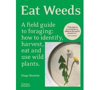 Diego Bonetto Eat Weeds (Tascabile)