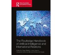 Diego Brasioli The Routledge Handbook of Artificial Intellige (Copertina rigida)