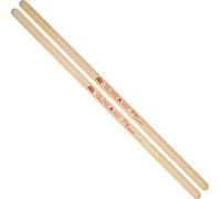 Diego Camacho Timbale Sticks, coppia, 1/2" - Bacchette per batteria a percussione americana in noce americano - MADE IN GERMANY