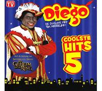Diego - COOLSTE HITS 5