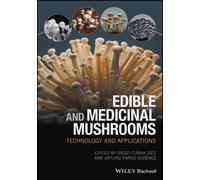 Diego Cunha Zied Edible and Medicinal Mushrooms (Copertina rigida)