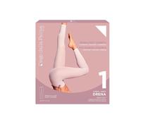 Diego dalla Palma 1. DRENA Benda Pant Leggins Termoattivo Snellente 125 ml