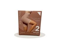 2 SNELLISCE BENDA PANT Shorts rimodellanti pancia, fianchi e culotte de cheval - Formato: 50 ml