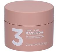 Diego dalla Palma 3 Rassoda Burro-Mousse Anticellulite Crema