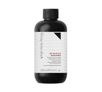 Diego dalla Palma | ACID PLEX - Maschera Capelli Ristruttura & Illumina, per Capelli Danneggiati, Indeboliti e Spenti, 200ml