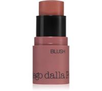 Diego dalla Palma All In One Blush makeup multi-funzione per occhi, labbra e viso colore 42 SALMON 4 g