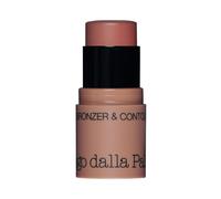 Diego dalla Palma - All In One - Bronzer & Contour 4 g Marrone chiaro unisex