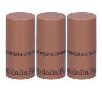 Diego dalla Palma All In One - Bronzer & Contour Colore 52 Cacao 1 St