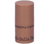 Diego dalla Palma All In One Bronzer & Contour Colore 54 Nocciola 1 St