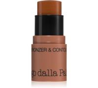 All In One Stick Multiuso in Crema Bronzer & Contour - Colore: 53 Terracotta