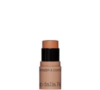 Diego Dalla Palma ALL IN ONE - BRONZER & CONTOUR N.54 NOCCIOLA