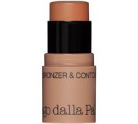 Diego Dalla Palma All In One Bronzer&Contour 54 Nocciola